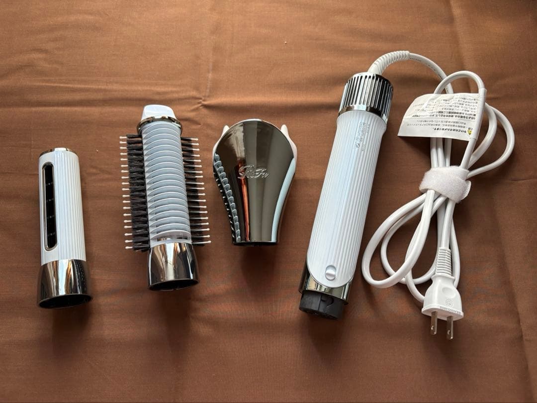 リファビューテックリセッター