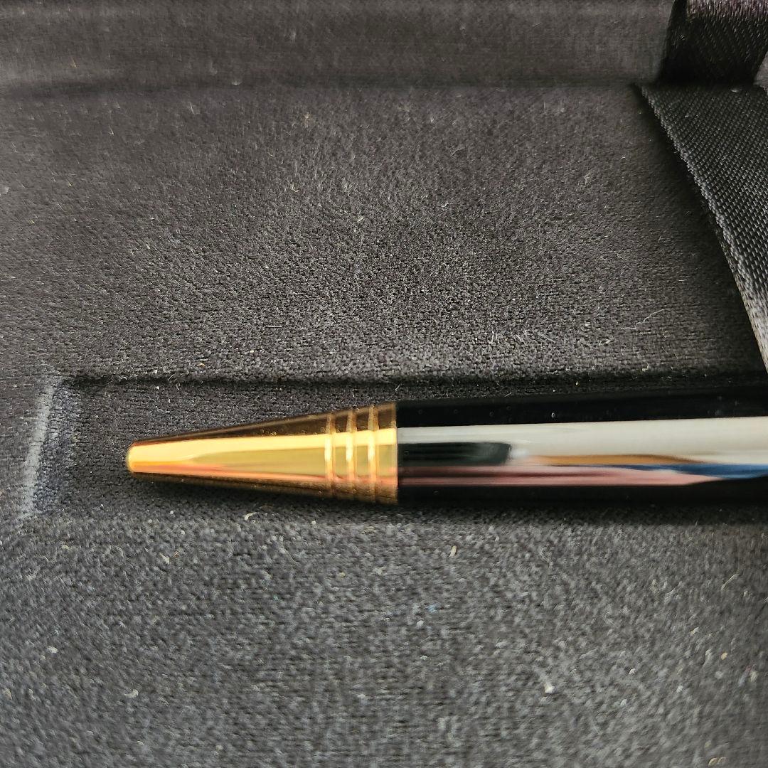 廃番Parker プリミエラック ブラックGT BP