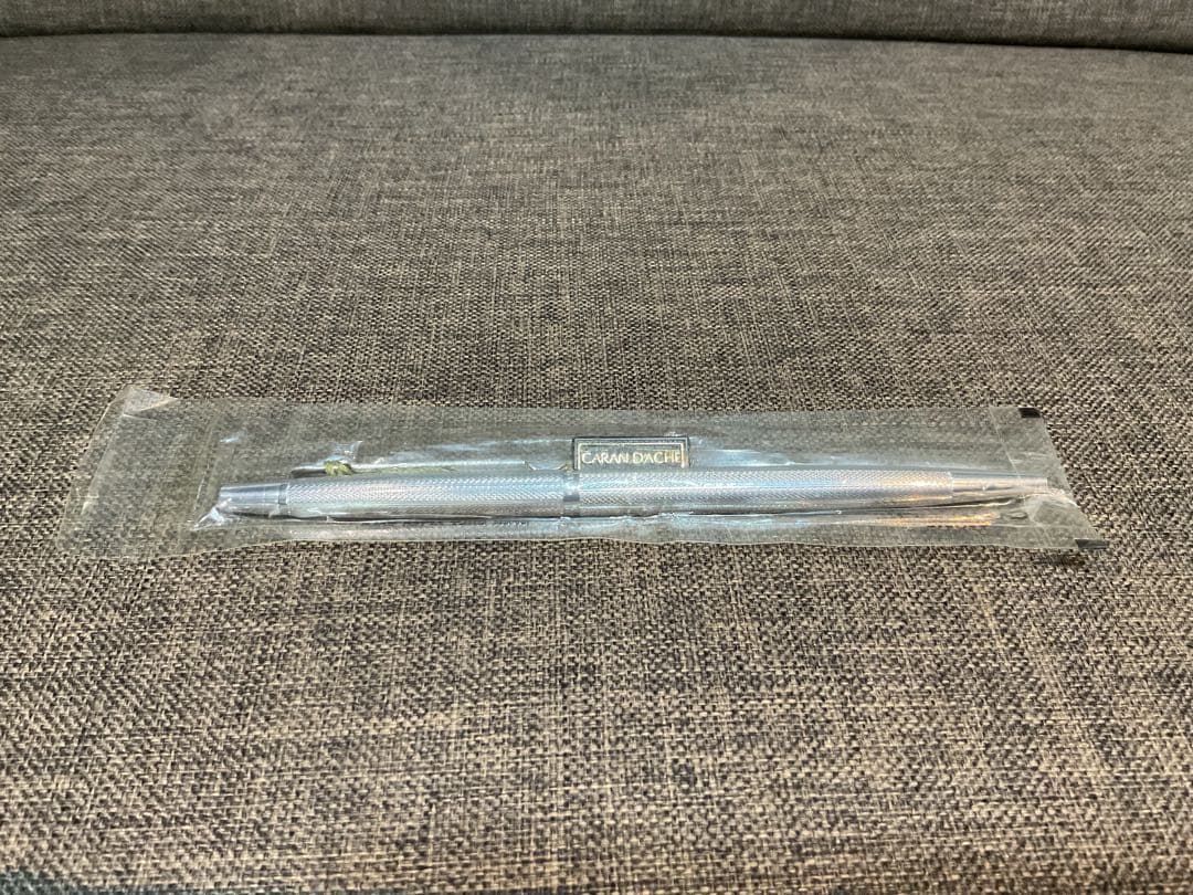 カランダッシュ　マディソン　グレンドージュ　シルバープレート　未開封