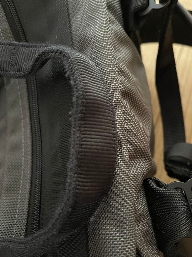 ⭐︎美品 ⭐︎ブリーフィング ネオトリニティライナー STEELグレー系