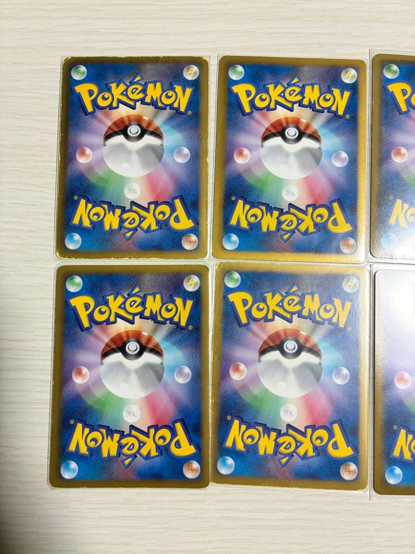 ポケモンカード　まとめセット販売　10枚 ルギア・レシラム・セレビィ等