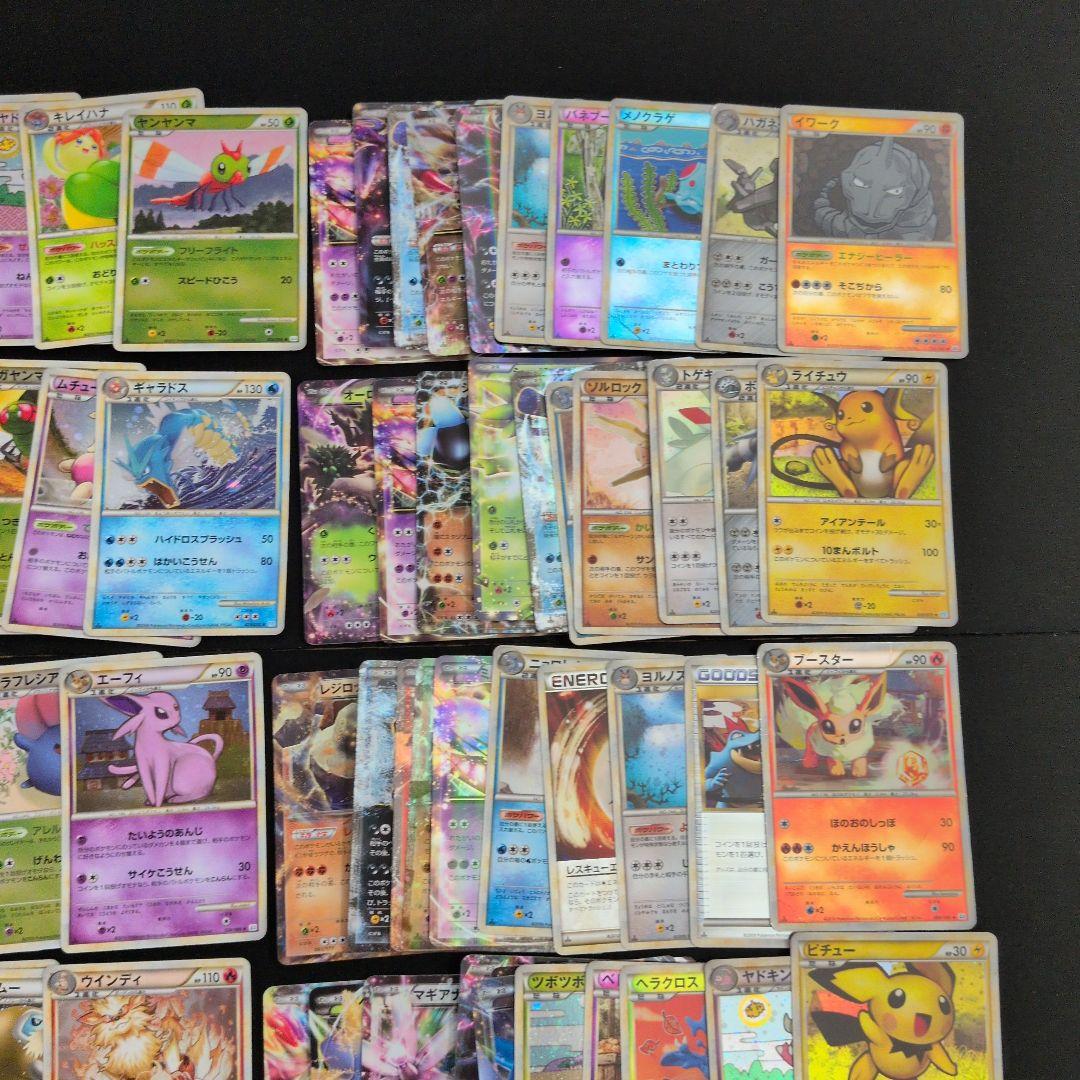 レジェンド キラ ミラー EX 100枚セット まとめ売り