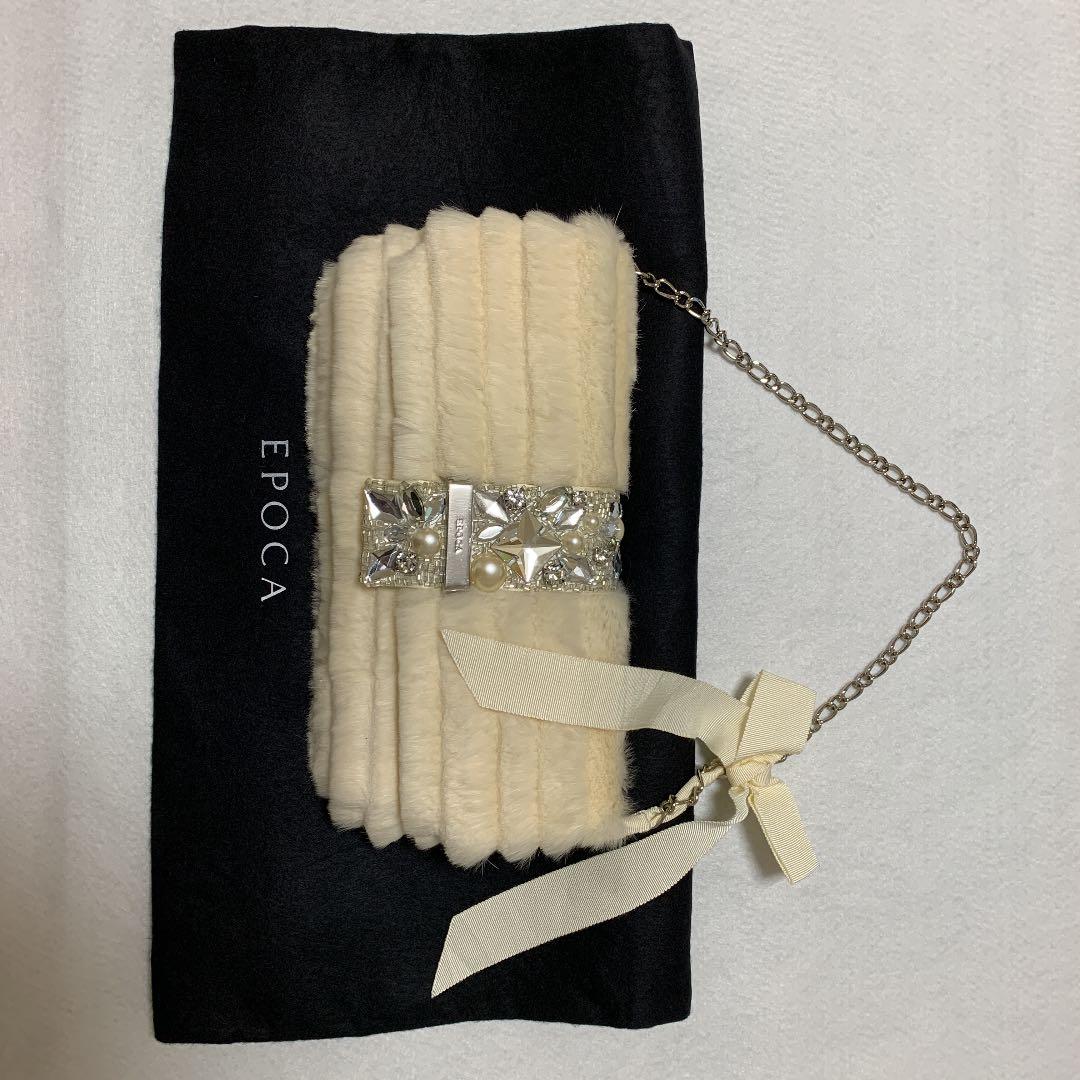 EPOCA パーティーバッグ