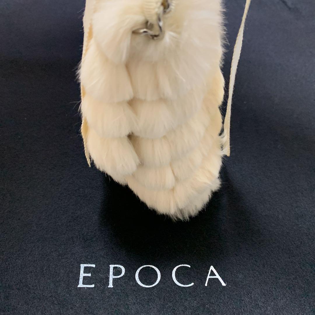 EPOCA パーティーバッグ