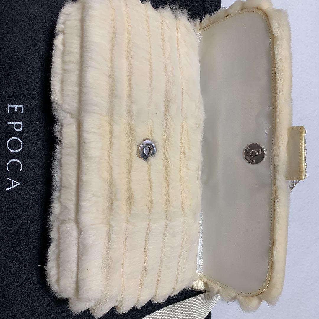 EPOCA パーティーバッグ