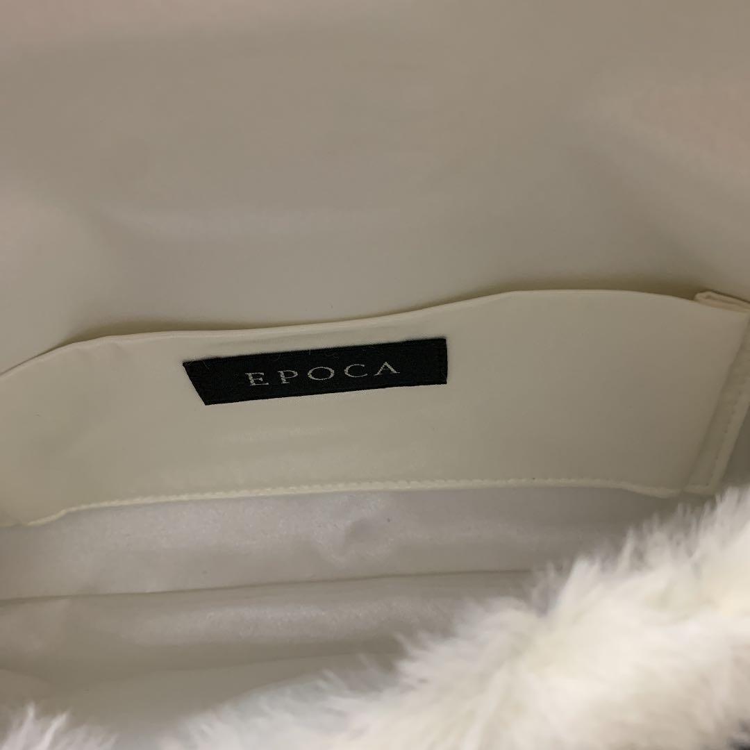 EPOCA パーティーバッグ