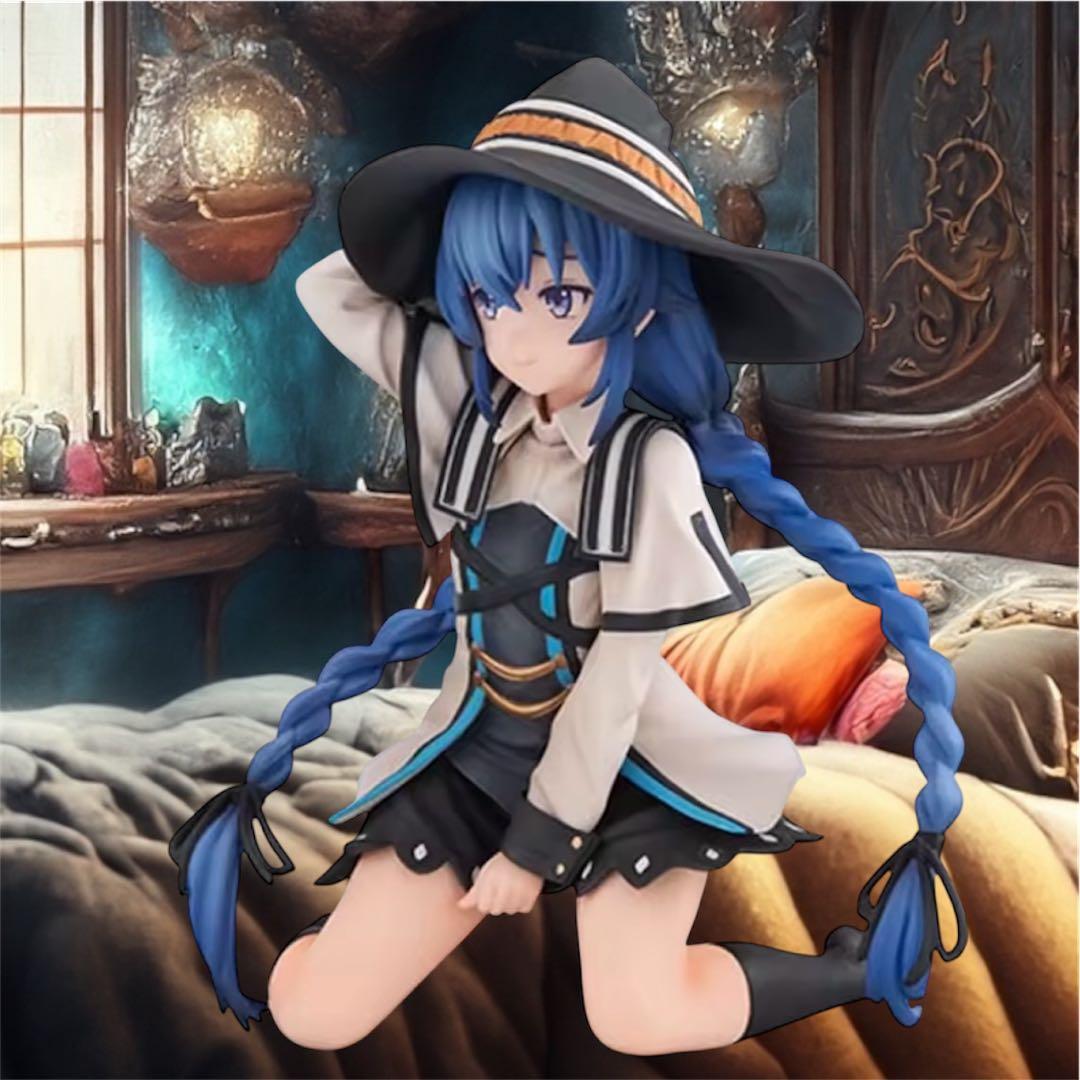 無職転生　ロキシー　フィギュア