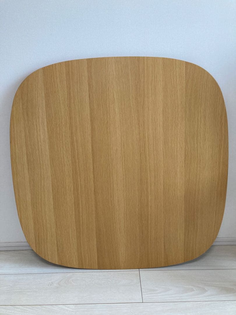 無印良品 こたつ 正方形 MJ‐KS1-N