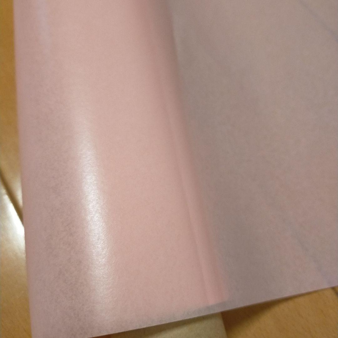 ラッピング用品　切り売り