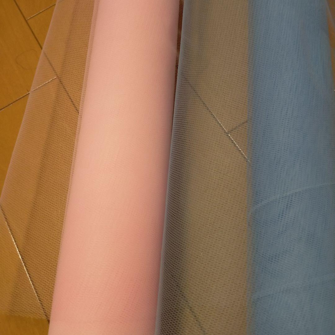 ラッピング用品　切り売り