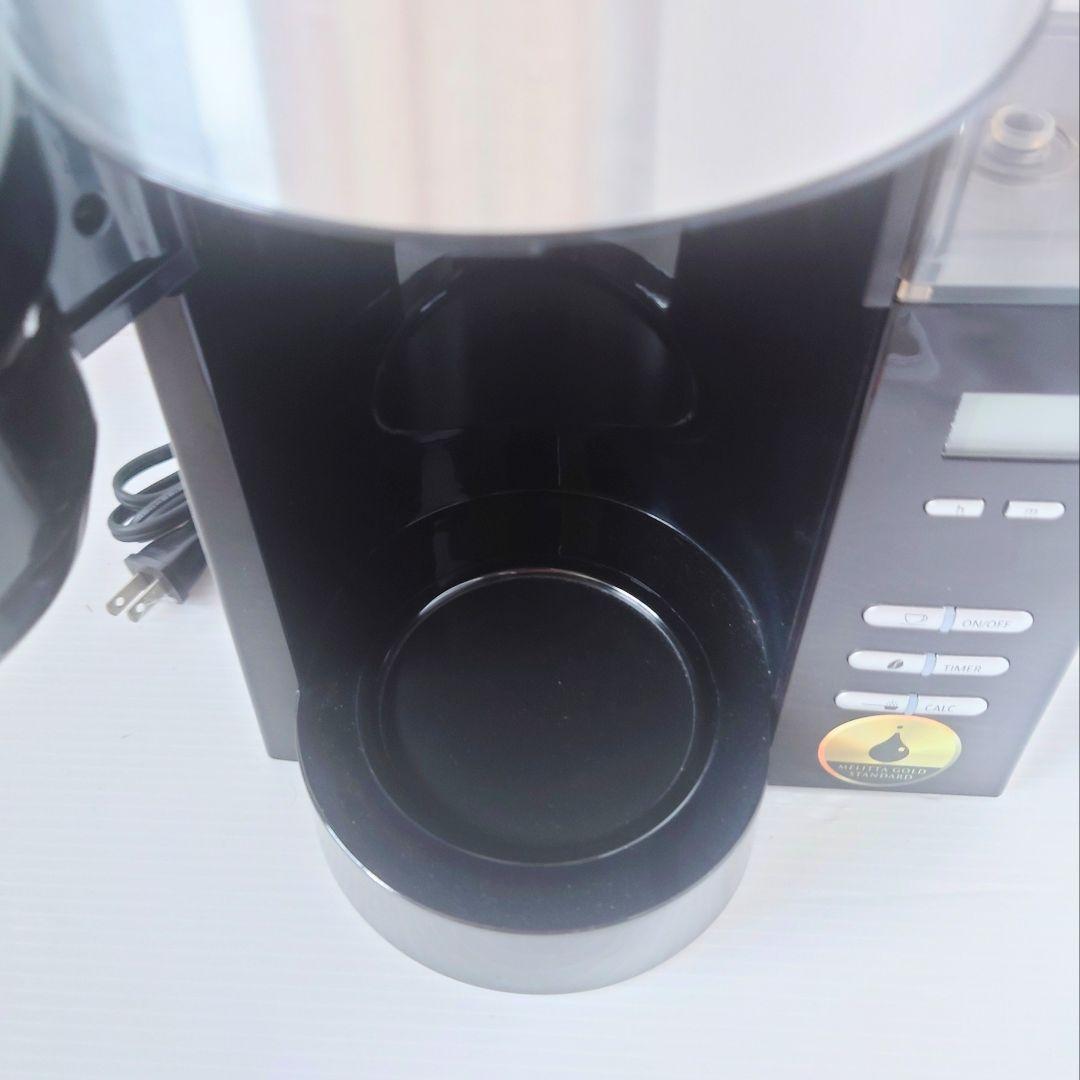 Melitta メリタ アロマフレッシュ AFG621 コーヒーメーカー