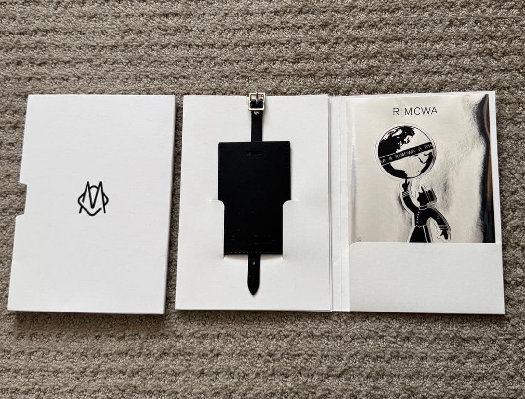 RIMOWA Original コンパクト キャリーケース 4輪 29L