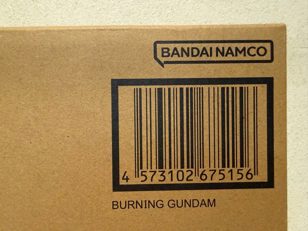 L BUILD ゴッドガンダム＆ゴッドガンダム弐（セカンド） 2次