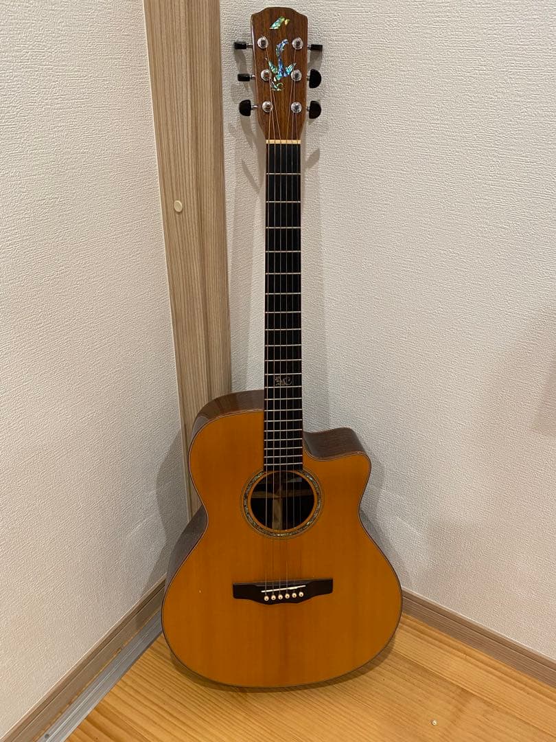 大人気‼️Morris S-101III‼️ モーリス アコースティックギター
