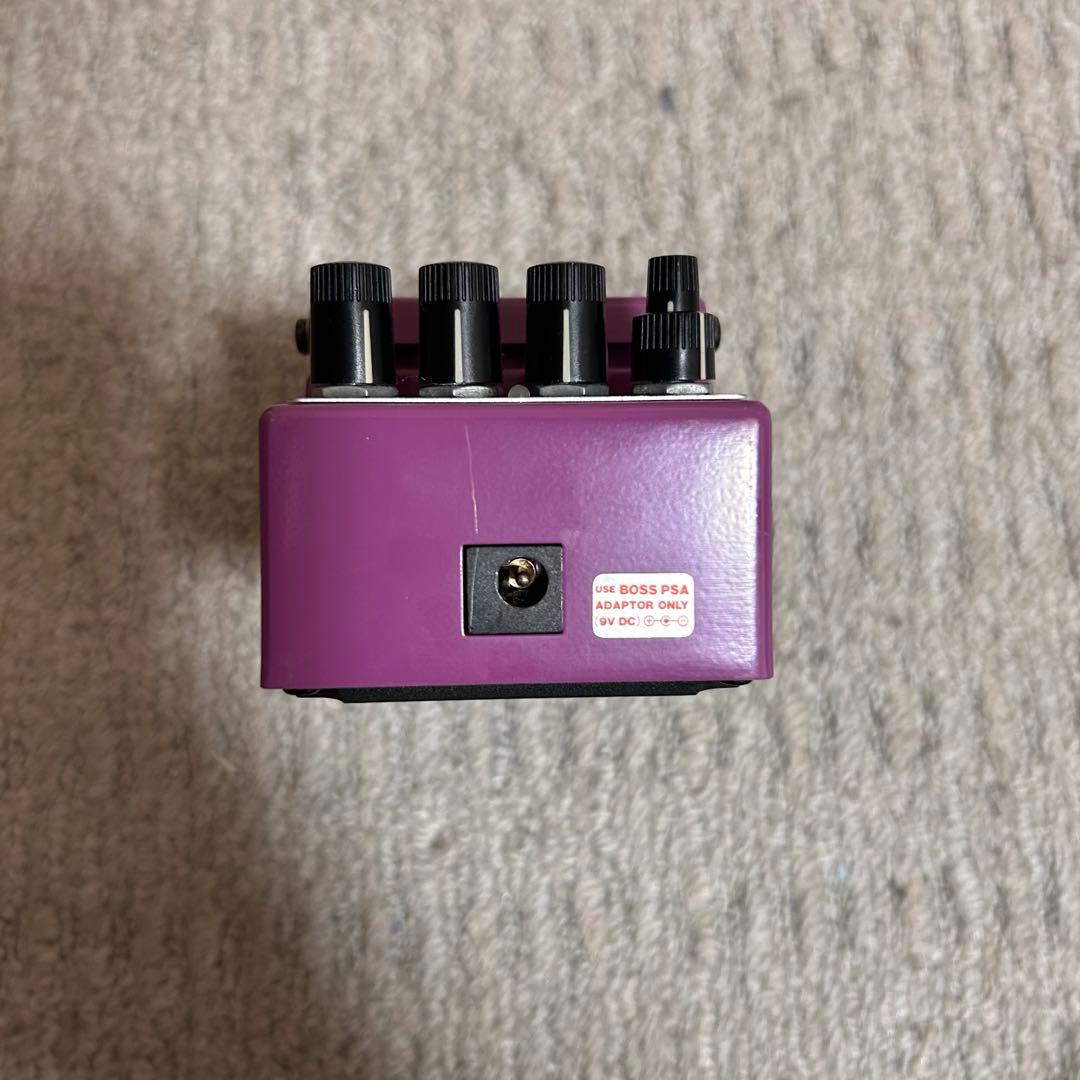 ギター BOSS Flanger BF-3