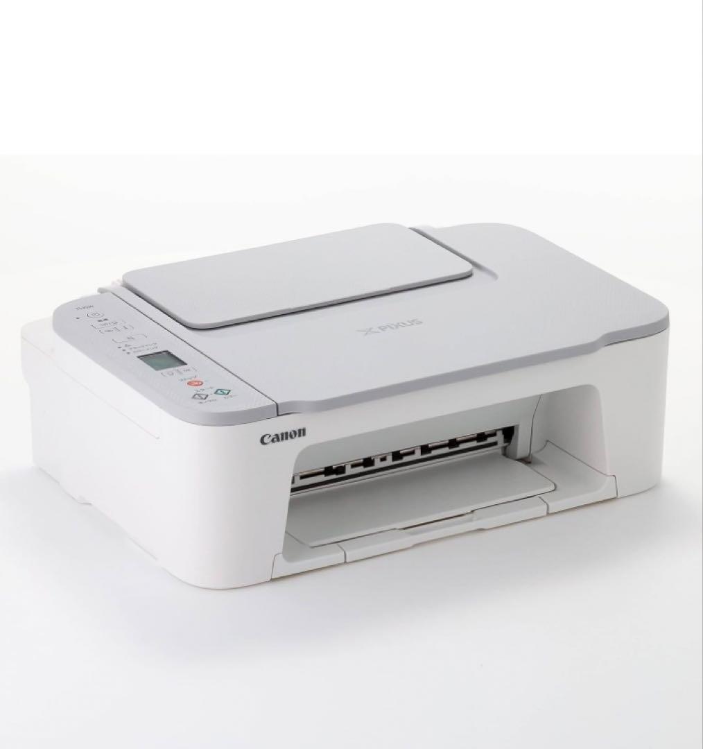 プリンター 本体 TS3530 CANON 複合機 コピー機 新品未使用 fxx