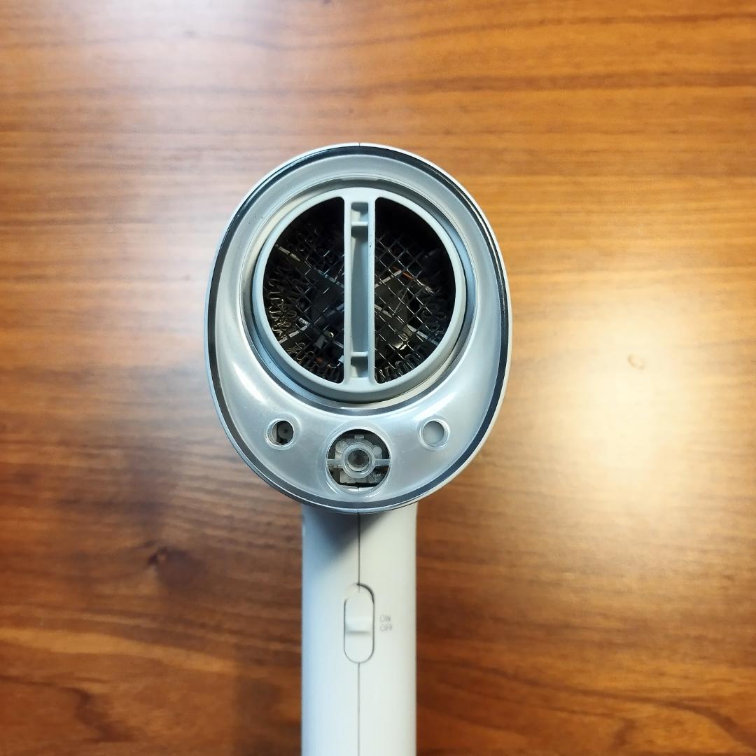 ※訳あり ナノイー EH-NA0j-H グレー Panasonic ドライヤー