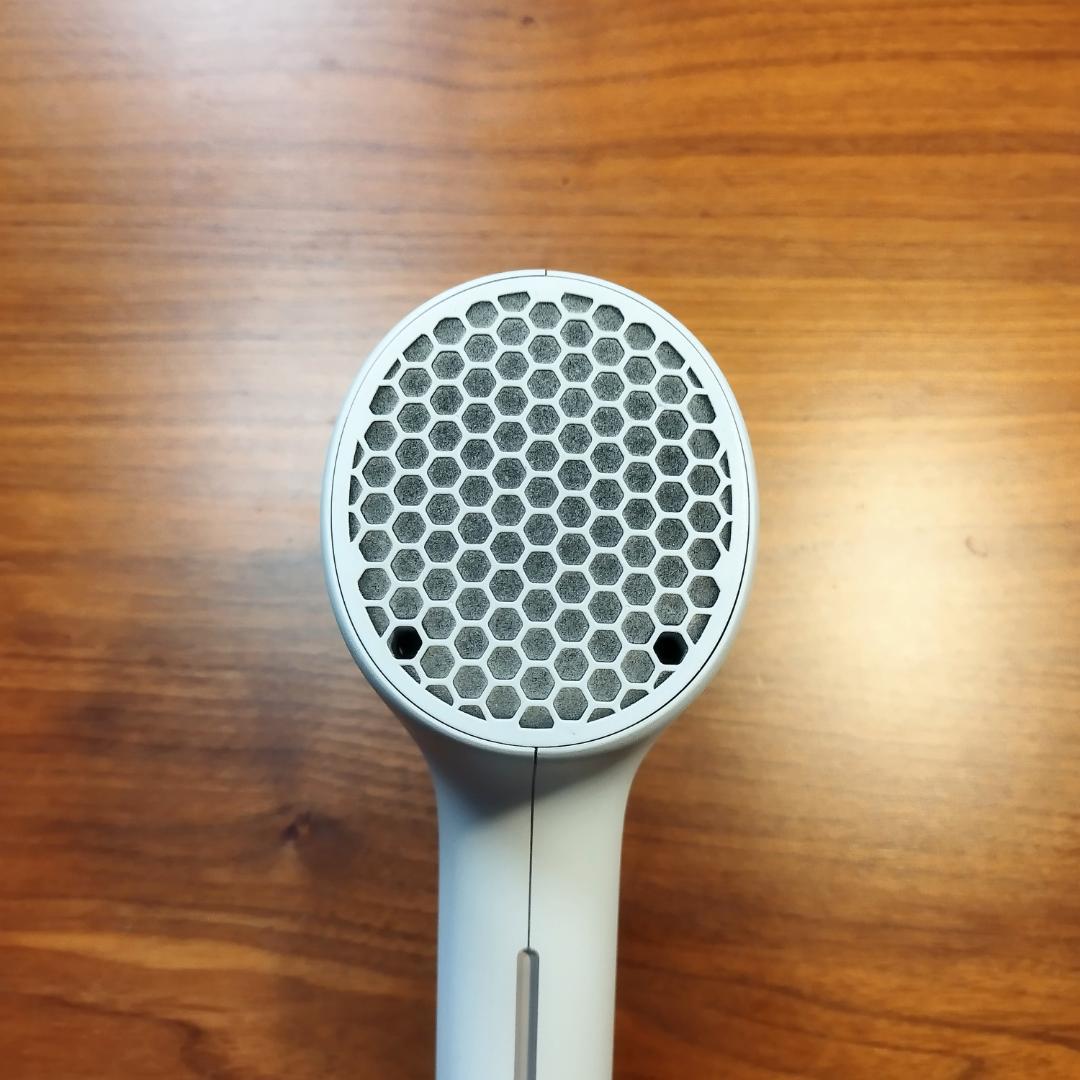 ※訳あり ナノイー EH-NA0j-H グレー Panasonic ドライヤー