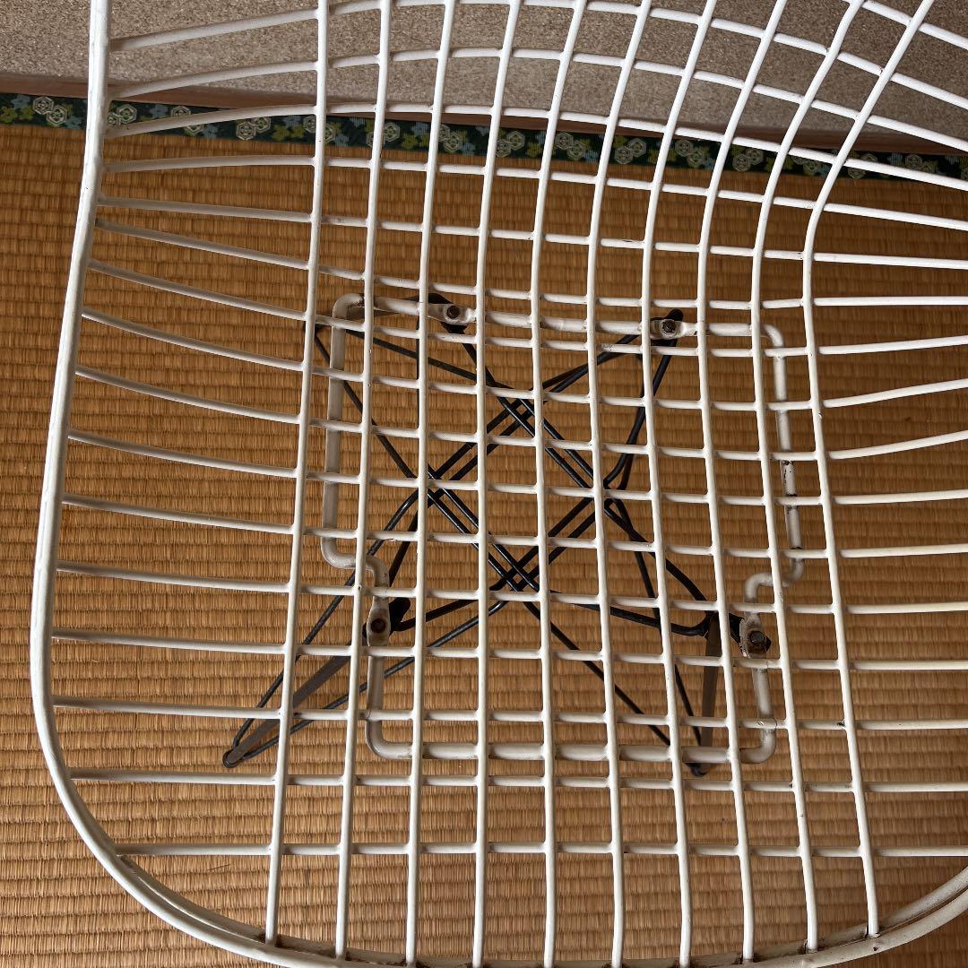 スペシャル！イームズヴィンテージエッフェル塔ベースチェア