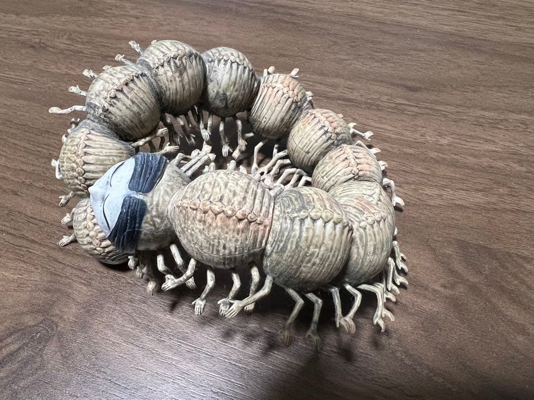 彼岸島　姫　フィギュア　最終値下げ