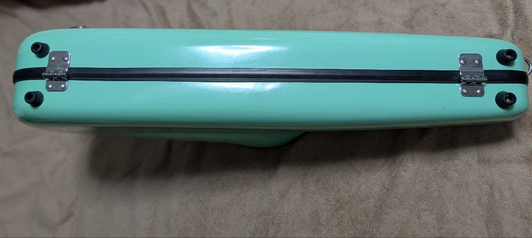 CCシャイニーケース アルトサックスケース