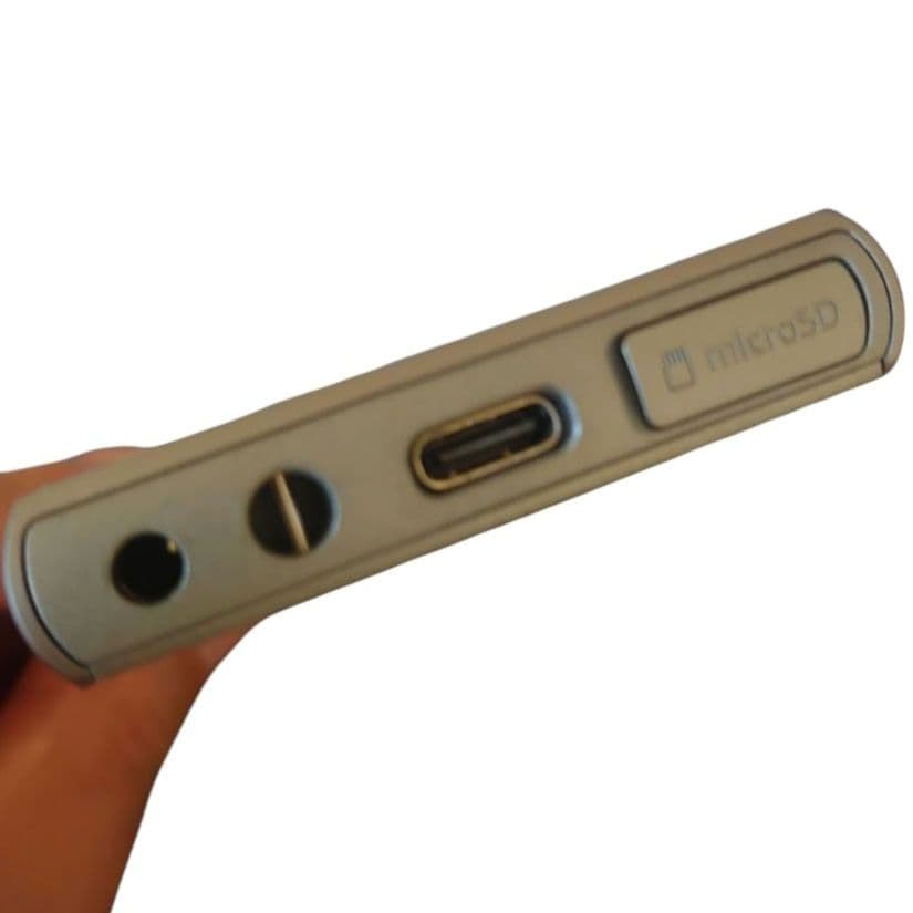 【美品】SONY ウォークマン ハイレゾ対応 MP3プレーヤー NW-A106