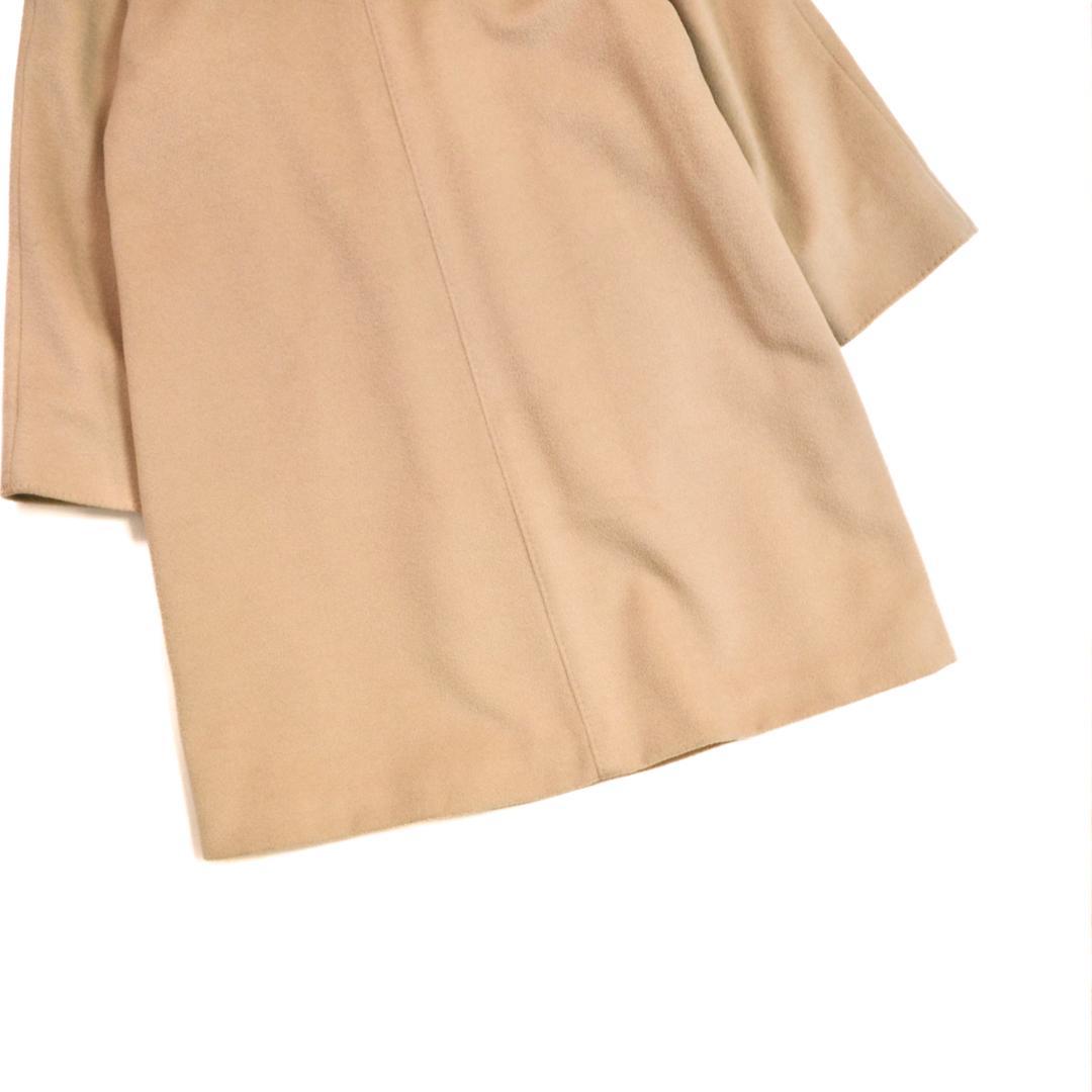 専用【極美品】Max Maraマックスマーラ イタリア製白タグ チェスターコート