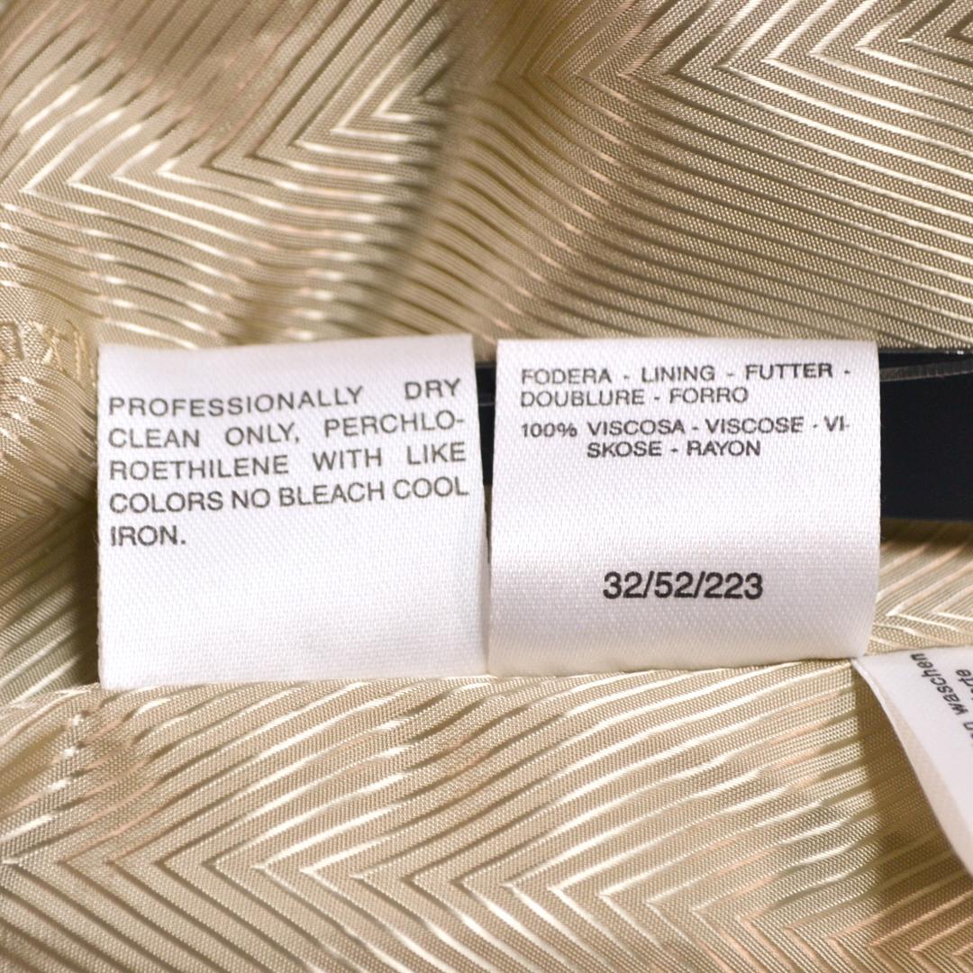 専用【極美品】Max Maraマックスマーラ イタリア製白タグ チェスターコート