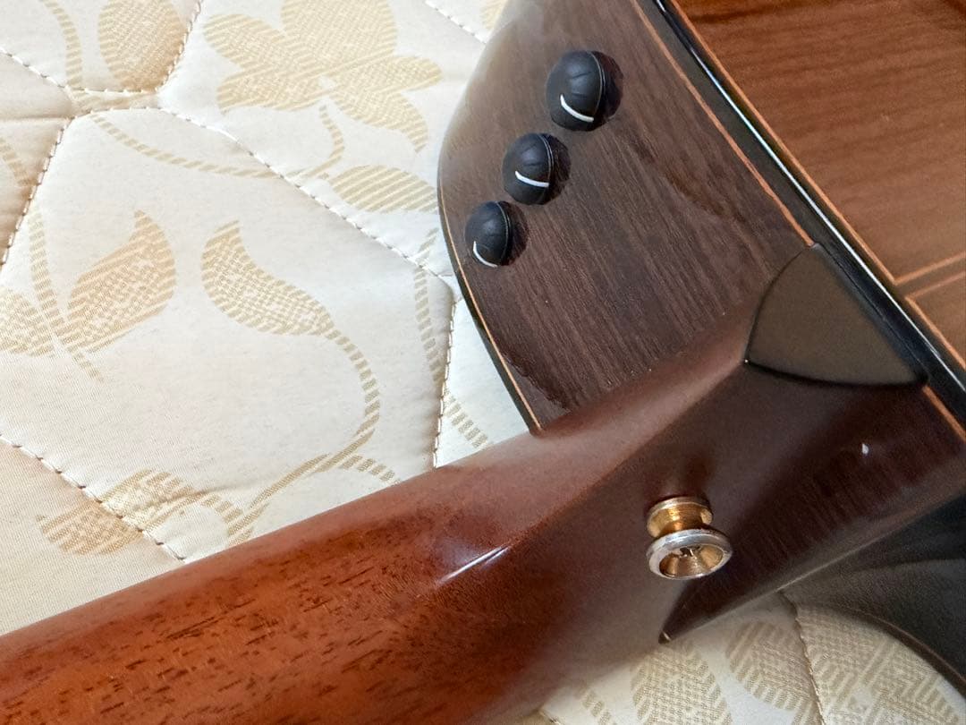 ギター Taylor 914ce es2