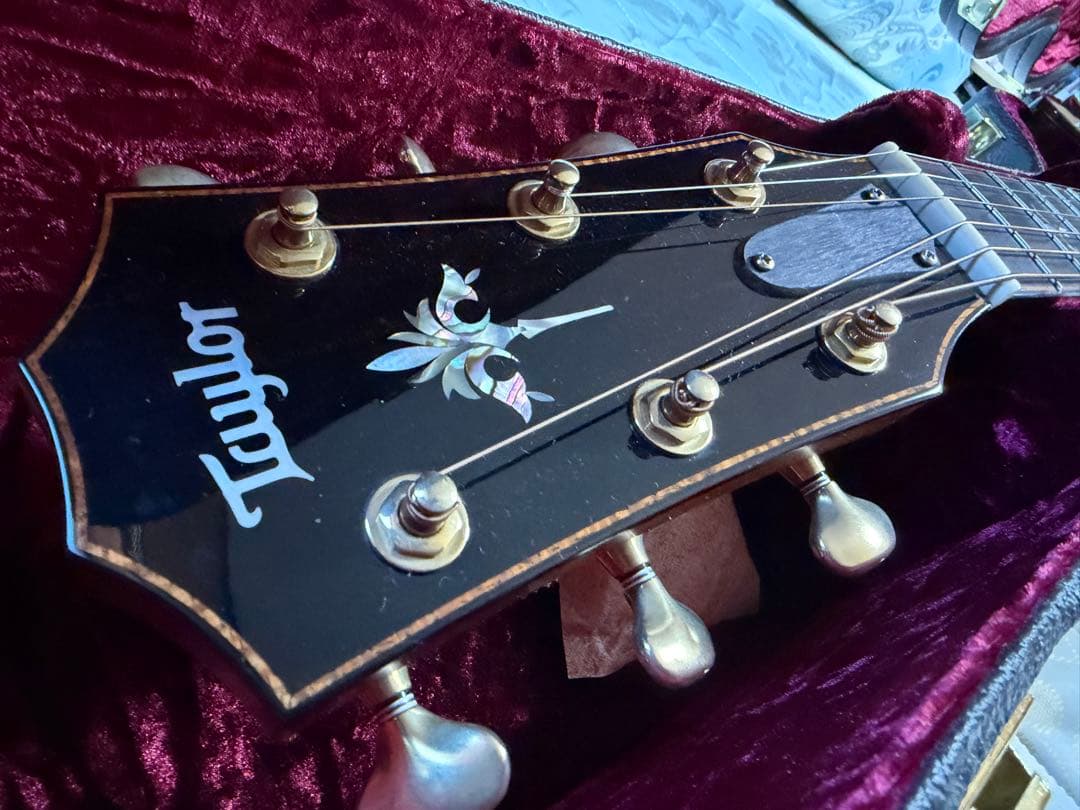 ギター Taylor 914ce es2