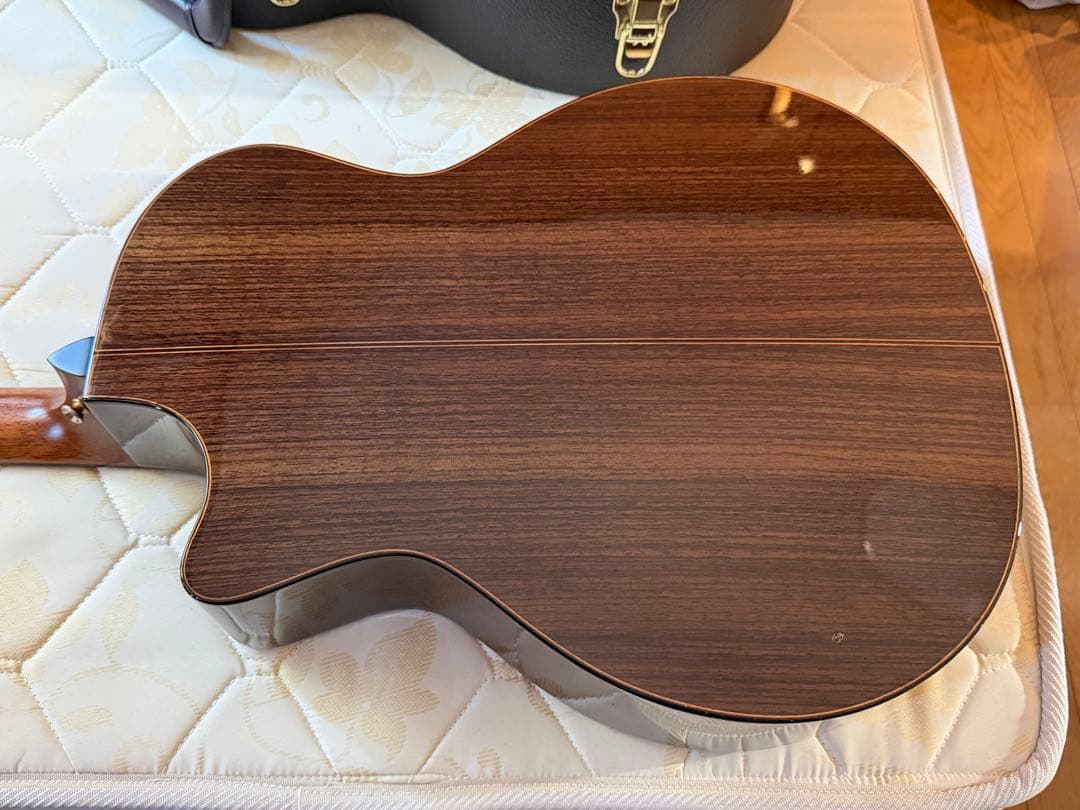 ギター Taylor 914ce es2