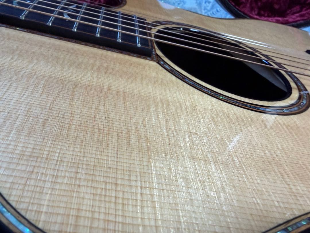 ギター Taylor 914ce es2