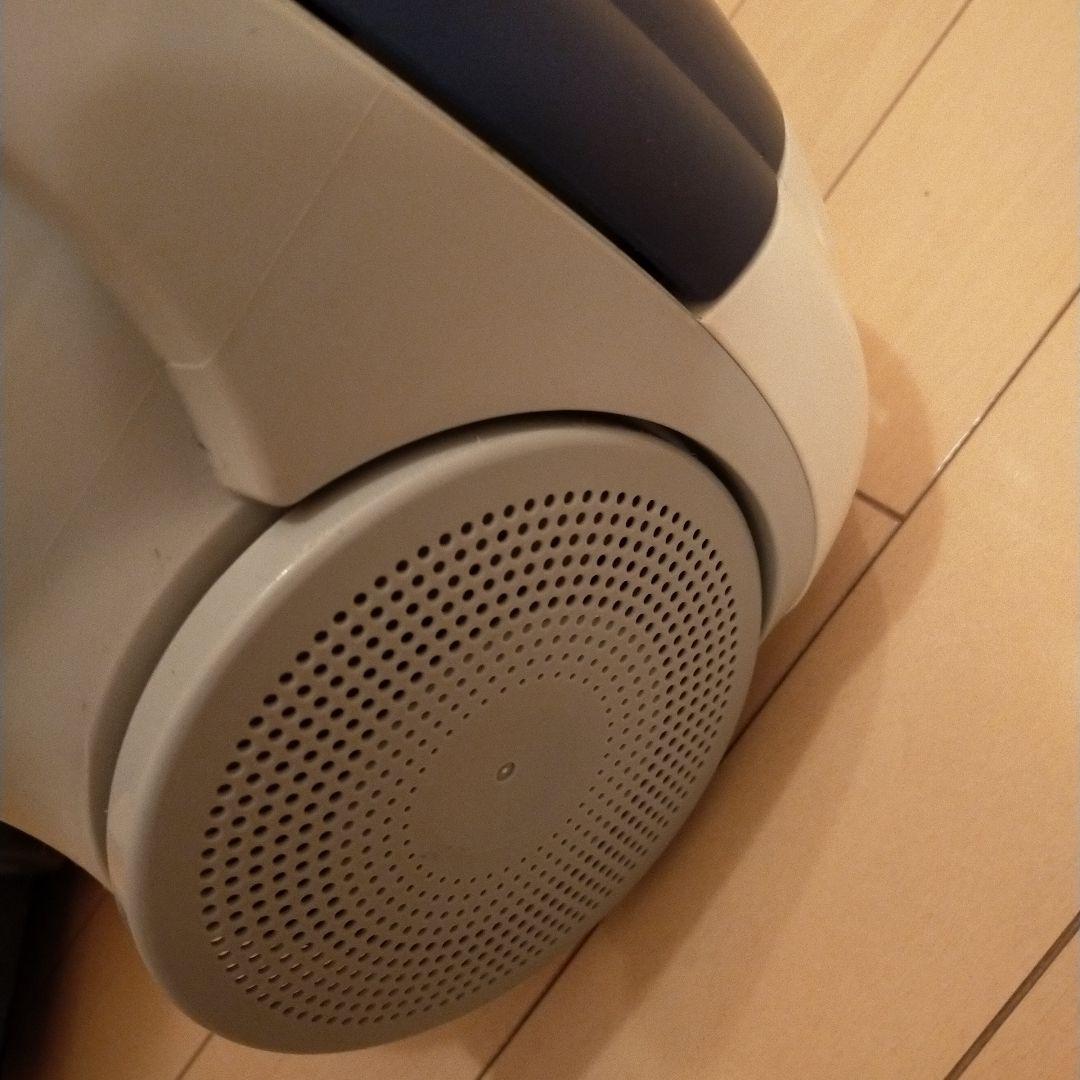 TOSHIBA 掃除機 本体