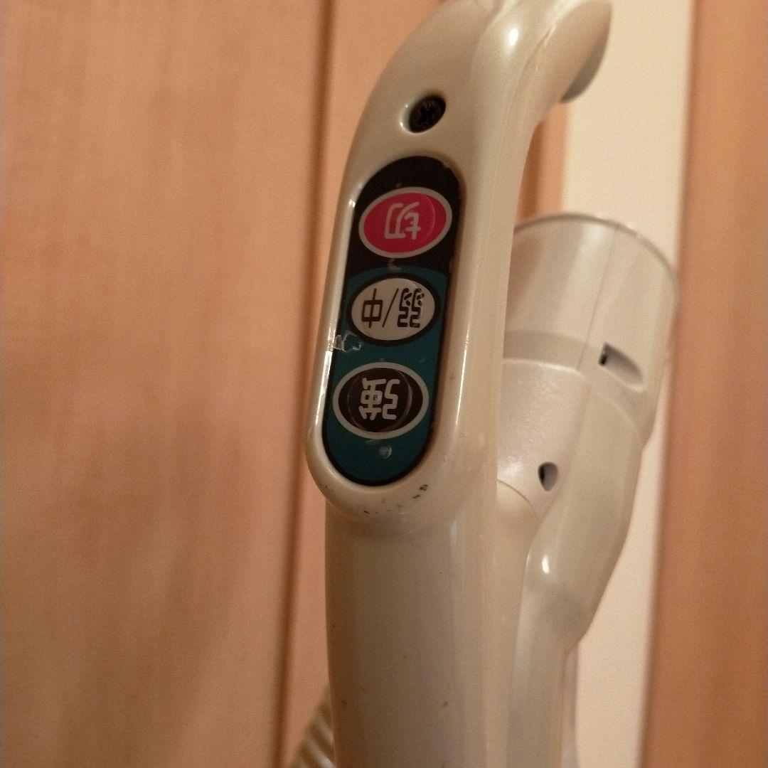 TOSHIBA 掃除機 本体