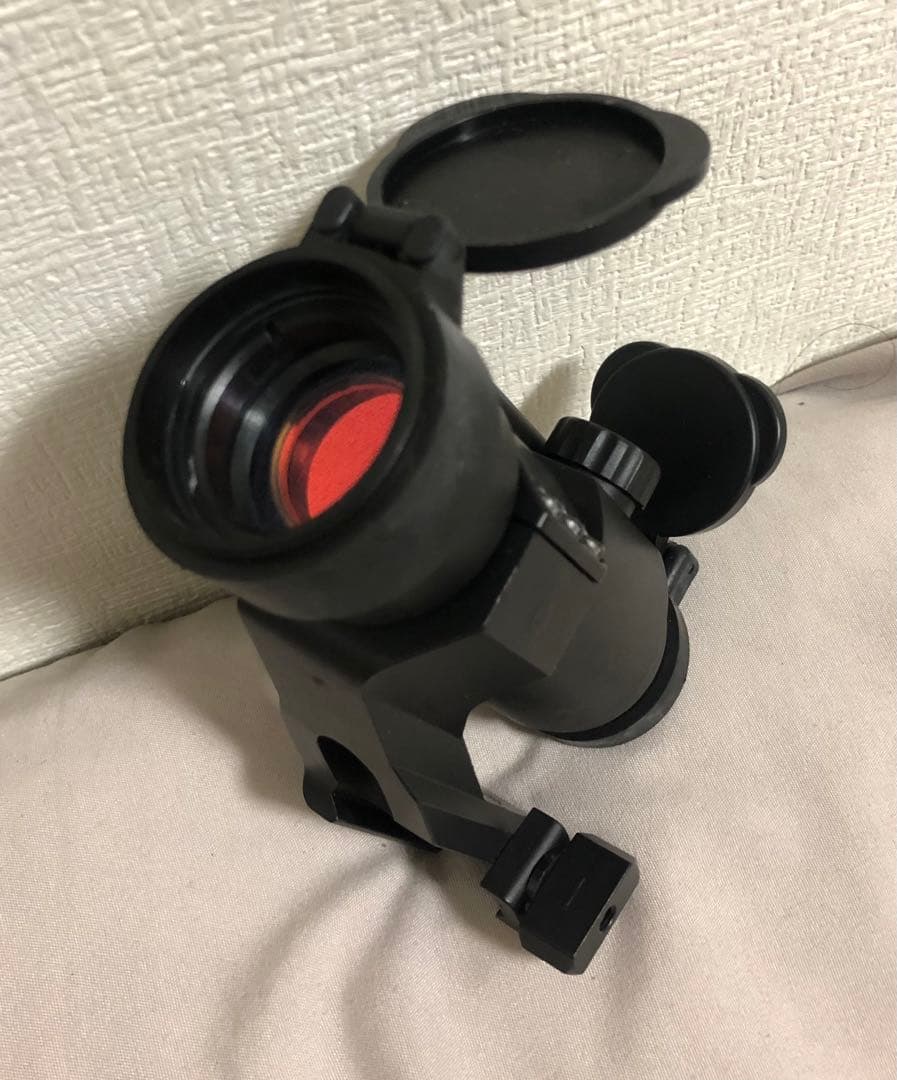 【東京マルイ】ハイサイクルカスタム　AK47HC 電動ガン　カスタム品多数