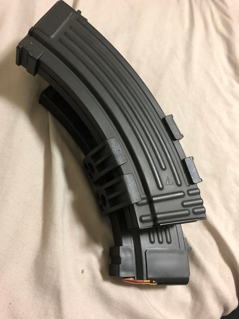 【東京マルイ】ハイサイクルカスタム　AK47HC 電動ガン　カスタム品多数