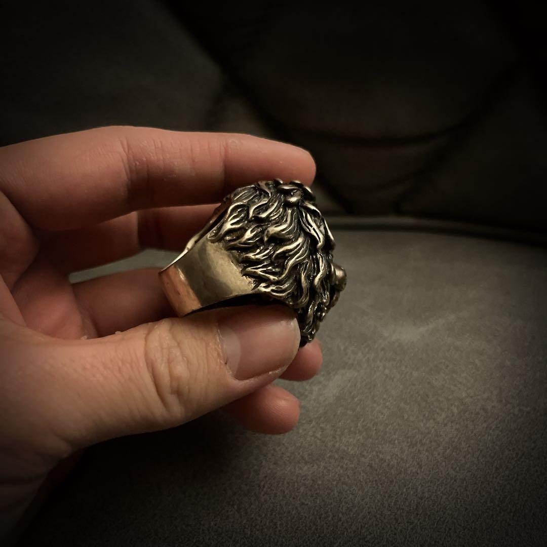 専用 AVISILVERS HAMSA サーシンバリング