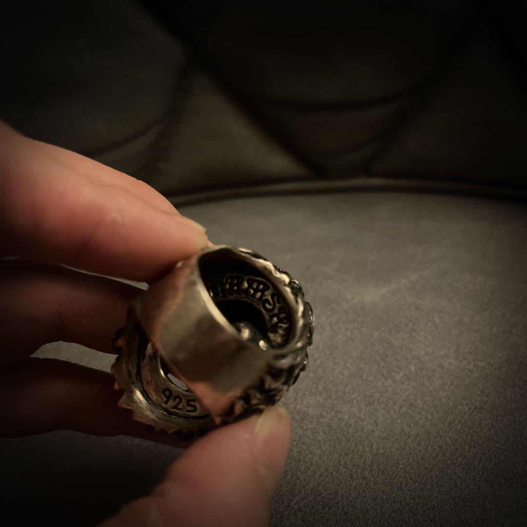 専用 AVISILVERS HAMSA サーシンバリング