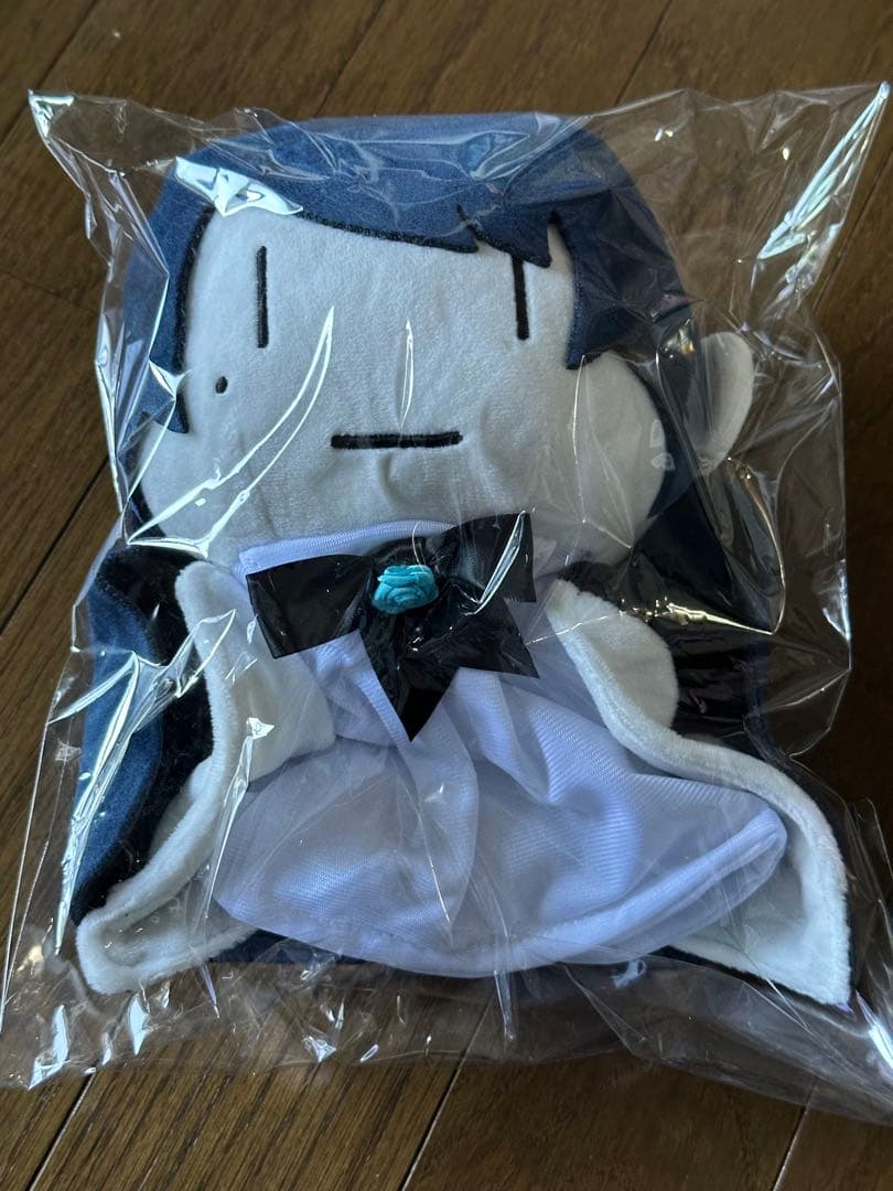 Ado なにこれぇ パペット