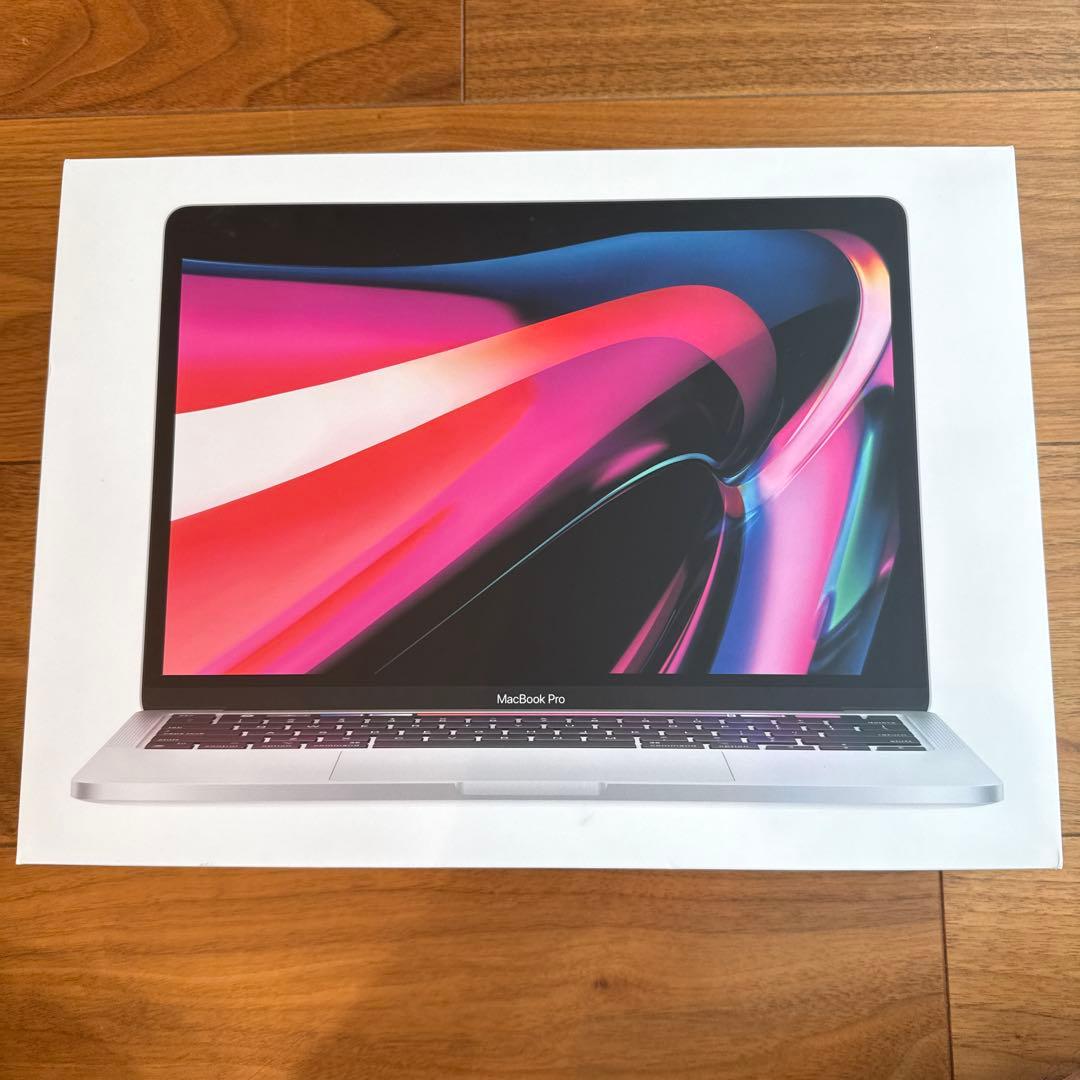 【美品】MacBook pro M1 512GB USキーボード