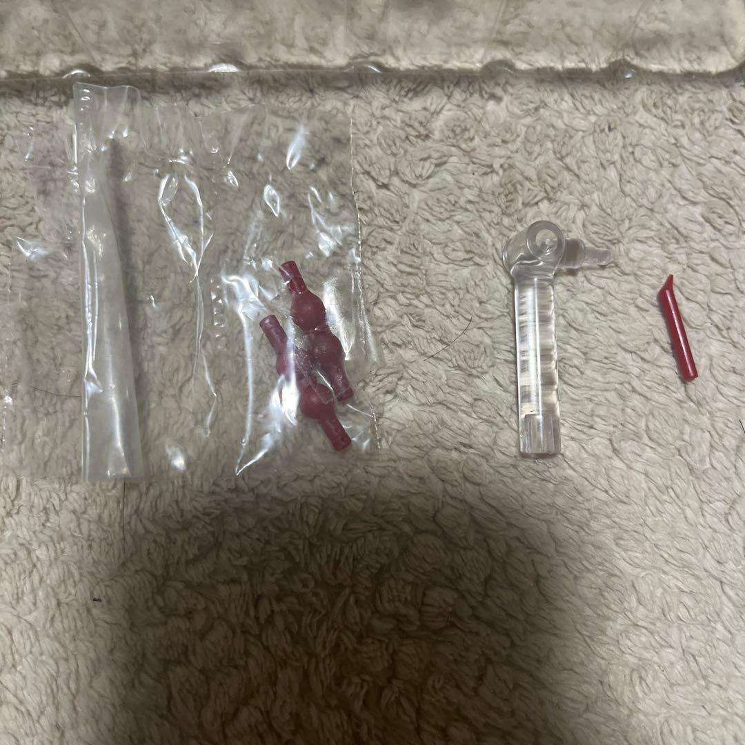 アメイジングヤマグチ カーネイジ