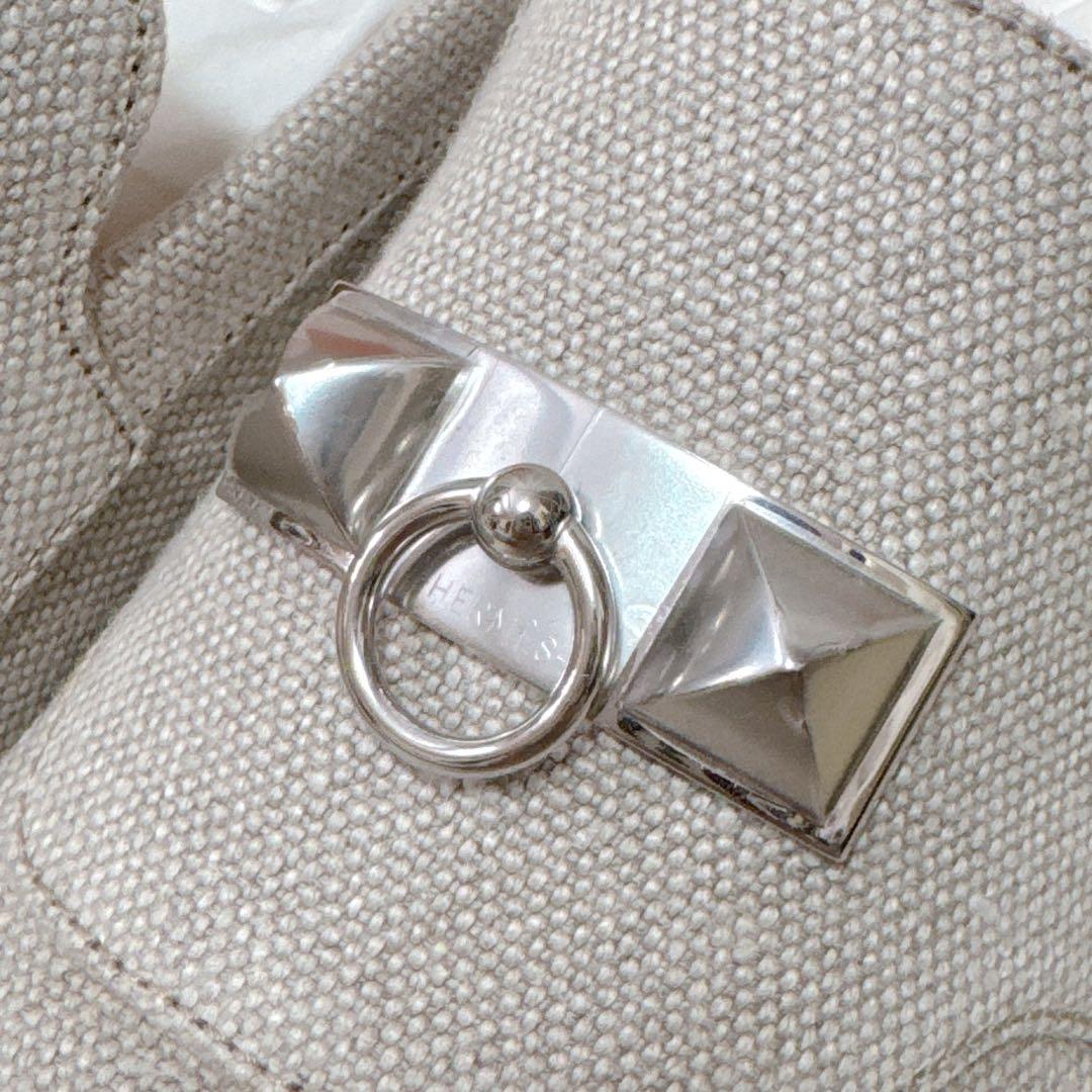 新品未使用 HERMES 【40サイズ】 モカシン Irving メドール金具