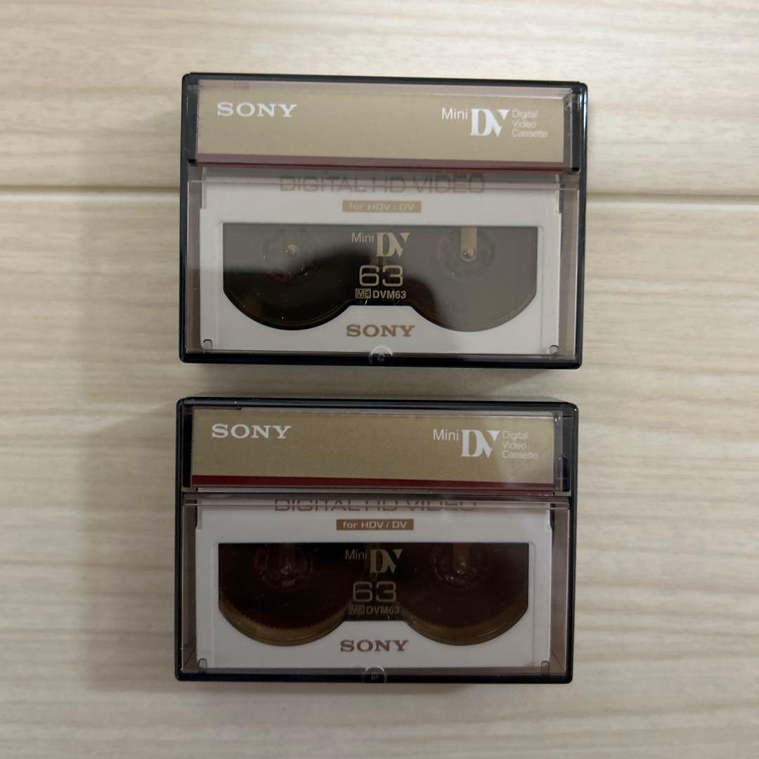 SONY HDR-HC1 HDV 1080i ビデオカメラ本体