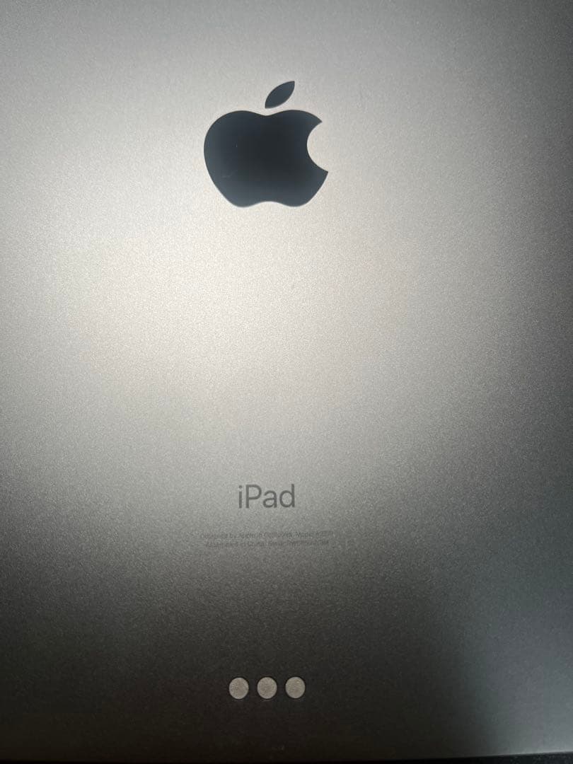 iPad Pro 第3世代 11インチ 128GB wi-fi