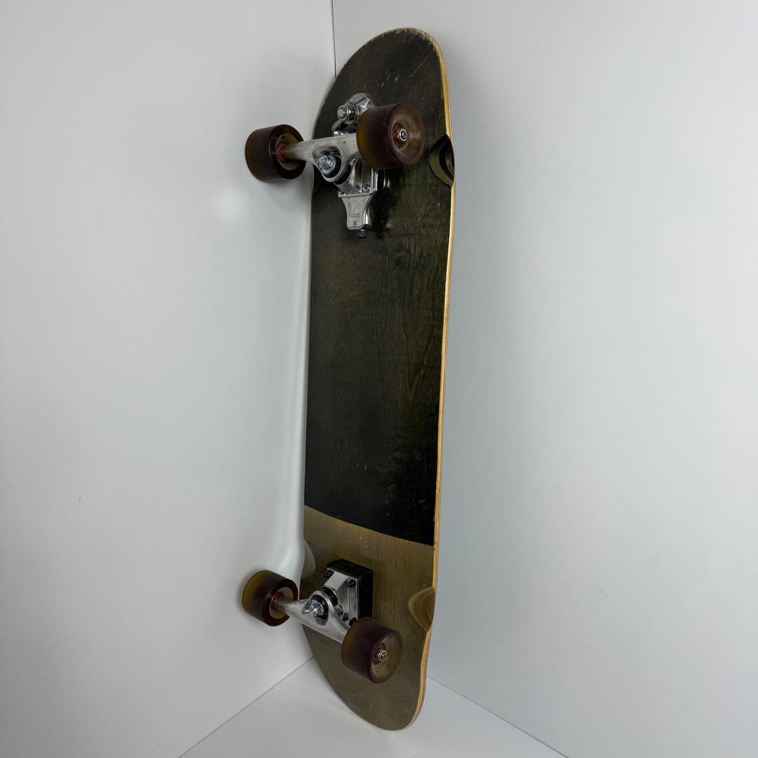 グラビティー スラスターシステム スケボー コンプリート　36インチ