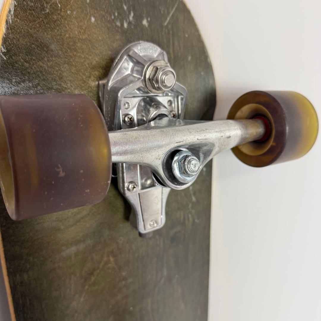 グラビティー スラスターシステム スケボー コンプリート　36インチ