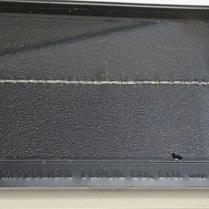 三菱鉛筆 GOLD uni HB 1ダース 消しゴム付