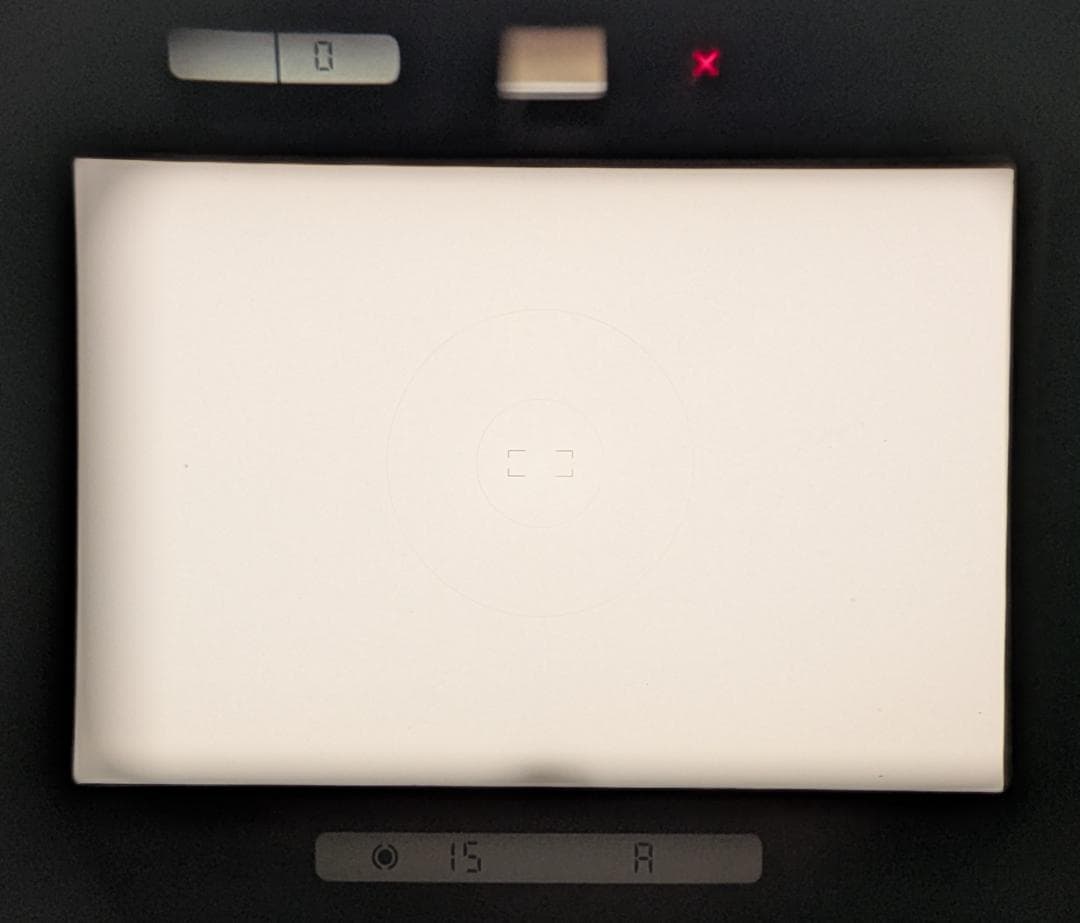 ☆動作品☆ Canon AE-1 AE1 Program ボディ 黒 8113