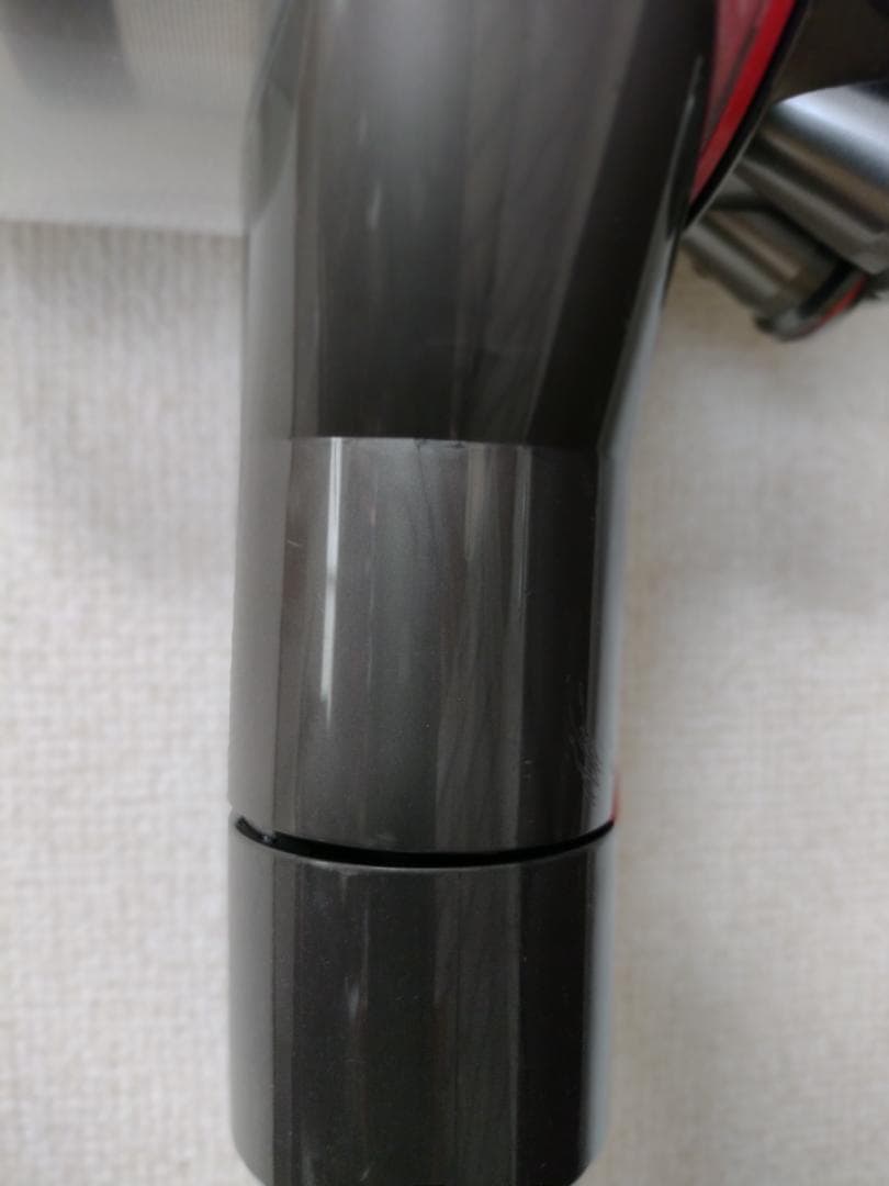 ダイソン★コードレス掃除機★V8★ＳV10★バッテリー新品と大差なし★4