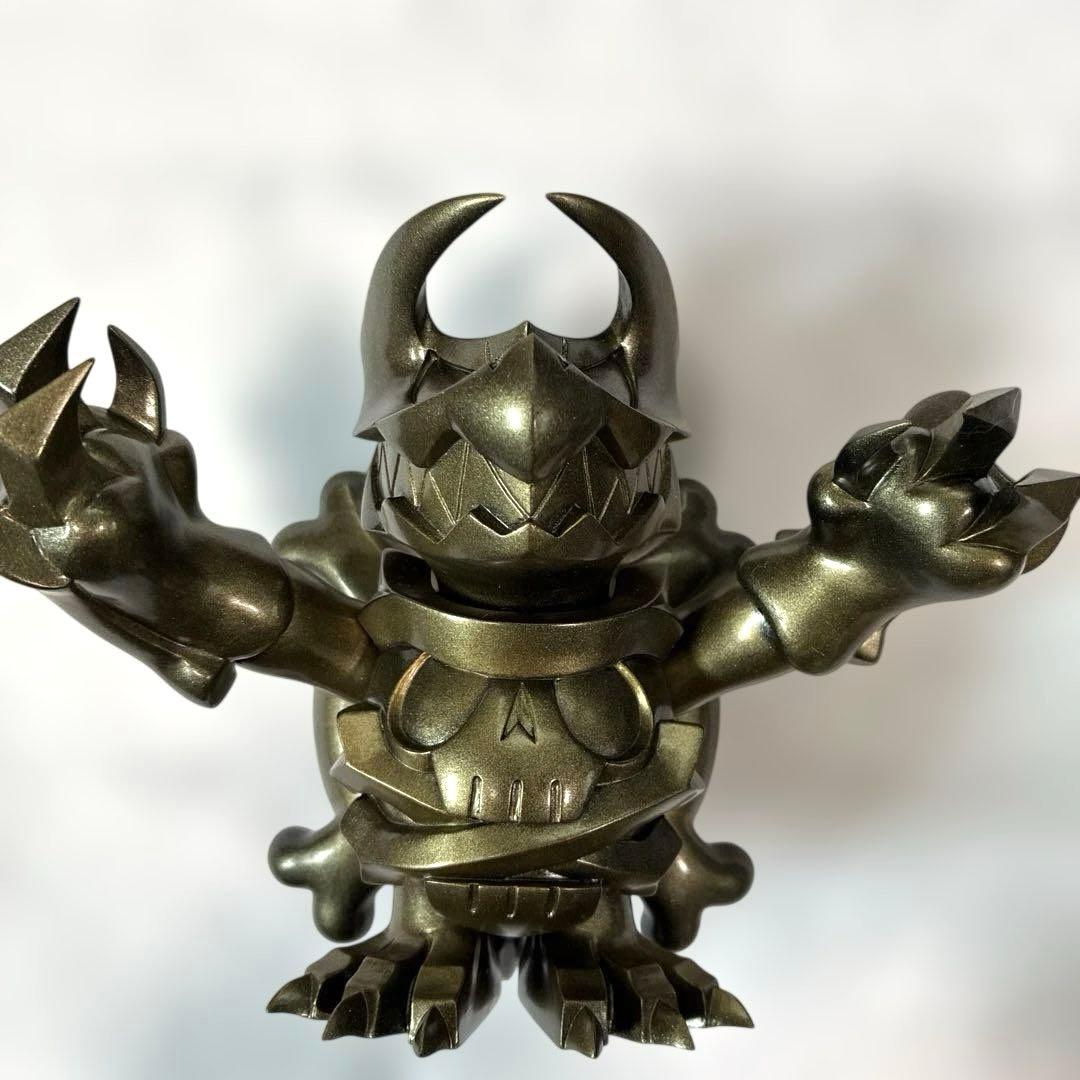 その他 Oneup SKUTTLEX REALHEAD4thAnniversaryVer